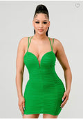 Sweet Spring Dress