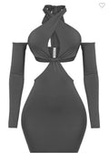 Minimal Chic Dress