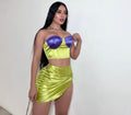 Sexy set