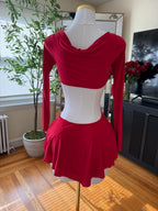 Caribbean Breeze Dress