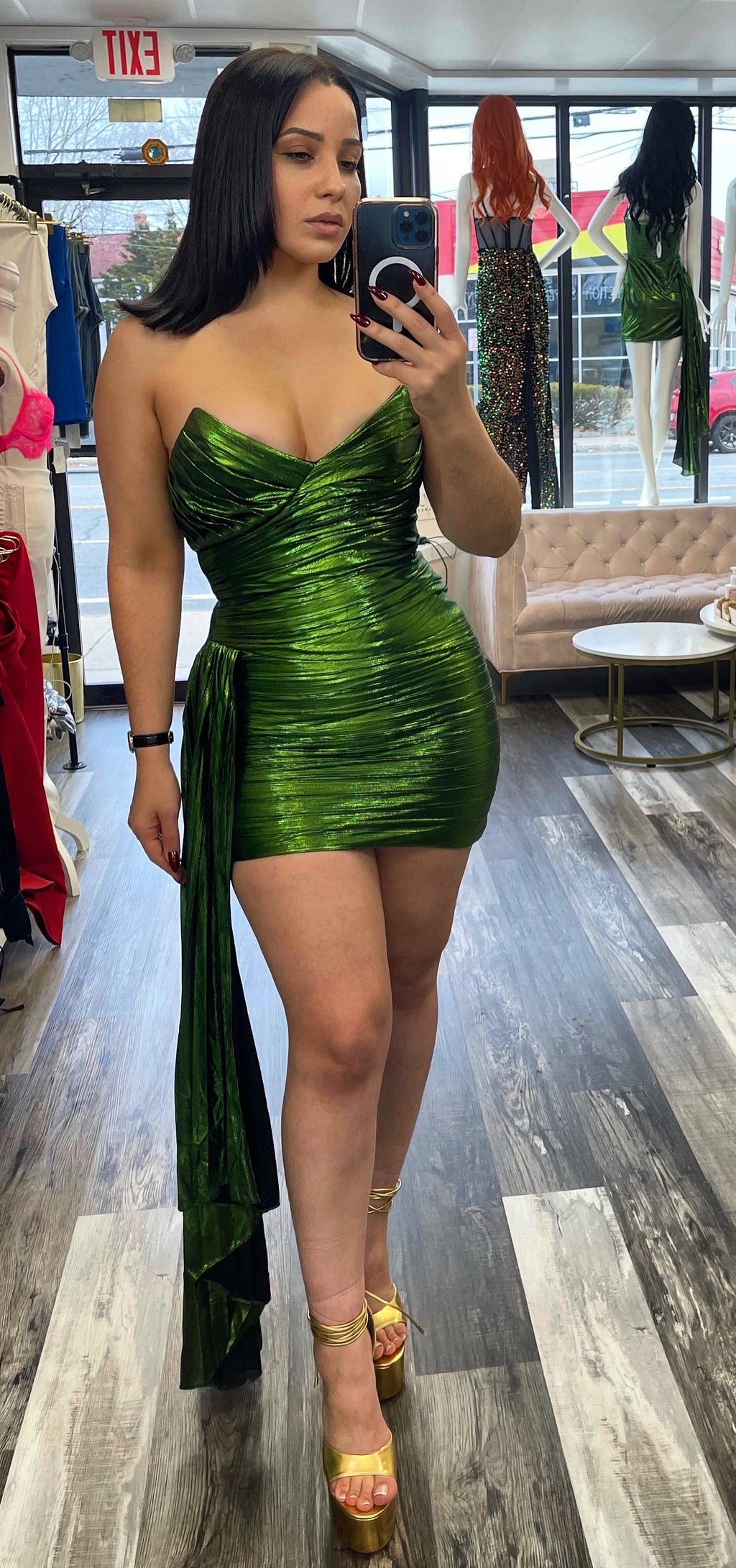 Dress