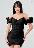 Black Pearl Dress