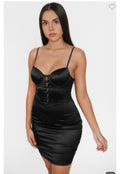Tic Toc dress
