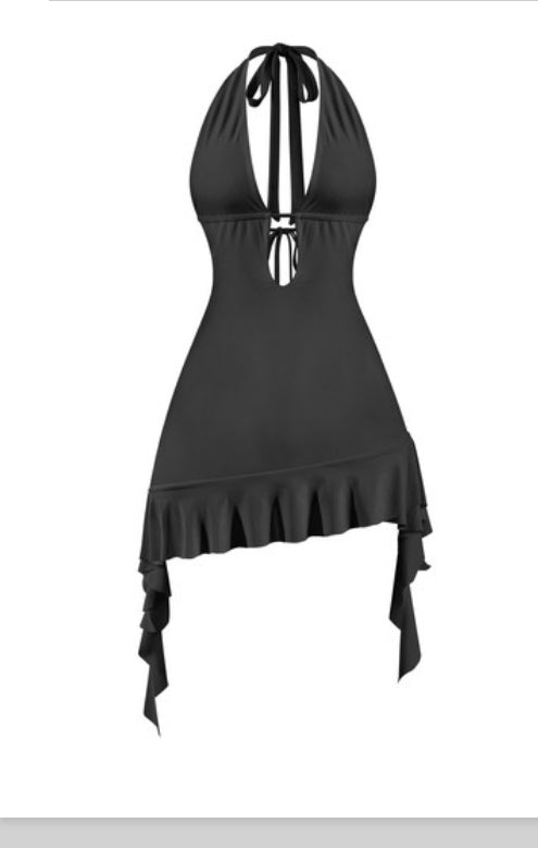 Night Passion Dress