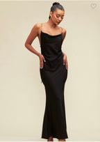 Eternal Romance Dress