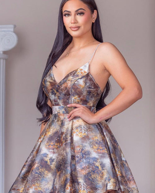 Captiva Dress