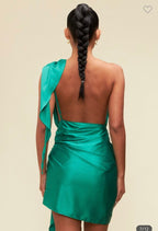 Imperial Charm Dress