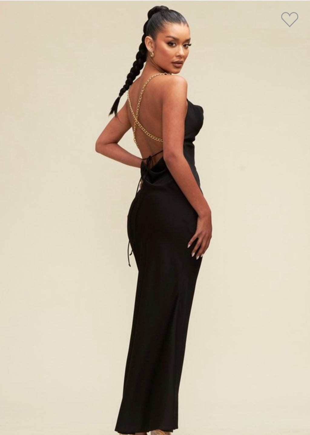 Eternal Romance Dress