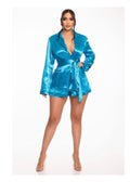 Sea jumpsuit