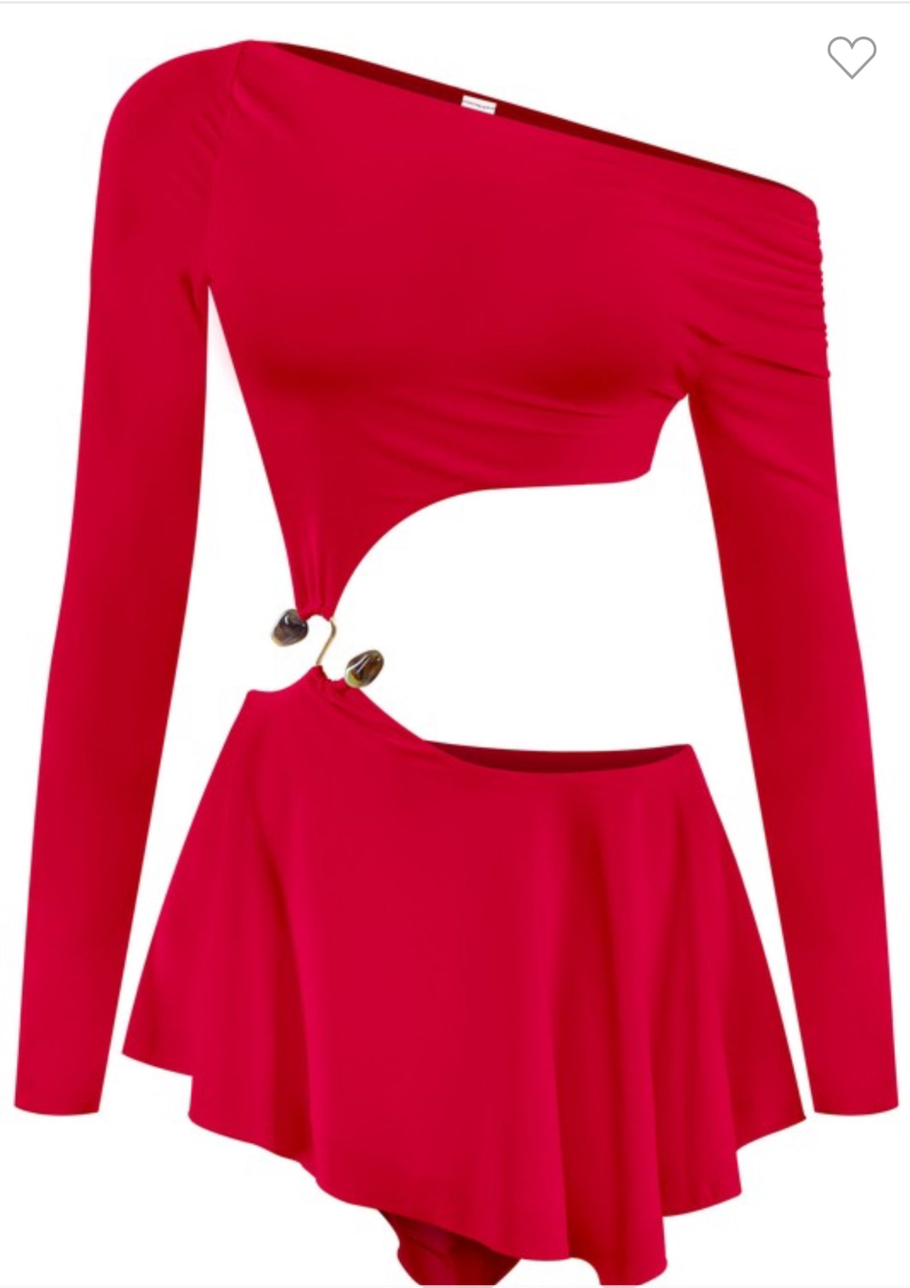 Caribbean Breeze Dress